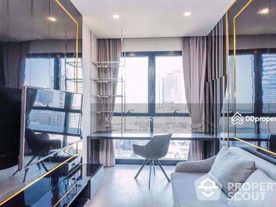 ASHTON Asoke, Bangkok, Thailand ASHTON Asoke, Bangkok, Thailand