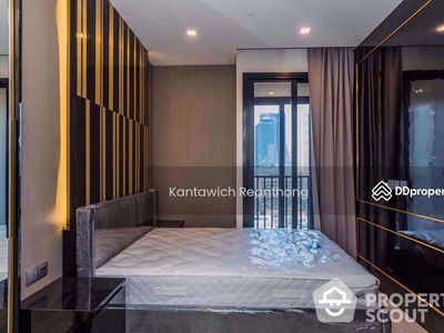 ASHTON Asoke, Bangkok, Thailand ASHTON Asoke, Bangkok, Thailand