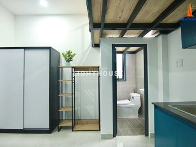 Housing in Ho Chi Minh City, Vietnam Housing in Ho Chi Minh City, Vietnam