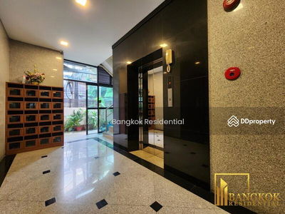 Cosmo Villa - 4 Bedroom Penthouse Apartment in Asoke, Bangkok, Thailand Cosmo Villa - 4 Bedroom Penthouse Apartment in Asoke, Bangkok, Thailand