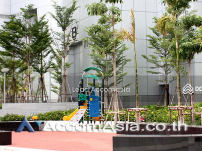 Millennium Residence, Bangkok, Thailand Millennium Residence, Bangkok, Thailand