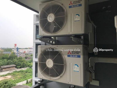 The Cube Station Ramintra 109, Bangkok, Thailand The Cube Station Ramintra 109, Bangkok, Thailand