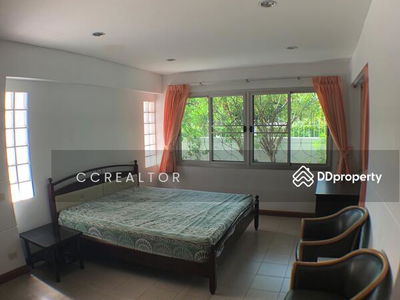 House For Rent Pridi Sukhumvit 71 : Pet Friendly, Thailand House For Rent Pridi Sukhumvit 71 : Pet Friendly, Thailand