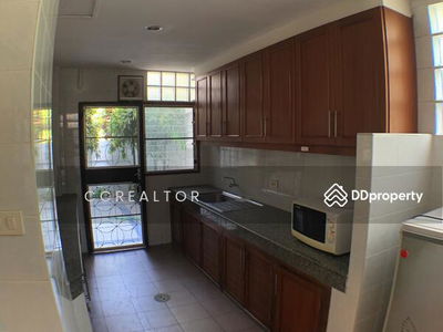 House For Rent Pridi Sukhumvit 71 : Pet Friendly, Thailand House For Rent Pridi Sukhumvit 71 : Pet Friendly, Thailand