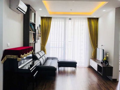 Imperial Plaza, Vietnam Imperial Plaza, Vietnam