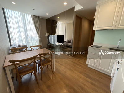 Noble BE33 Sukhumvit, Bangkok, Thailand Noble BE33 Sukhumvit, Bangkok, Thailand