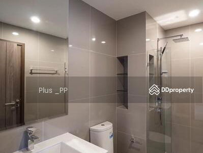 IDEO Mobi Asoke, Bangkok, Thailand IDEO Mobi Asoke, Bangkok, Thailand