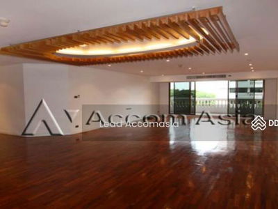 4 Bedrooms Apartment for Rent in Sukhumvit, Bangkok near BTS Asok - MRT Sukhumvit at Homely Atmosp, Bangkok, Thailand 4 Bedrooms Apartment for Rent in Sukhumvit, Bangkok near BTS Asok - MRT Sukhumvit at Homely Atmosp, Bangkok, Thailand