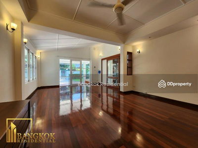 Detached House, Bangkok, Thailand Detached House, Bangkok, Thailand