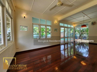 Detached House, Bangkok, Thailand Detached House, Bangkok, Thailand