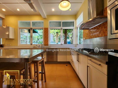 Detached House, Bangkok, Thailand Detached House, Bangkok, Thailand