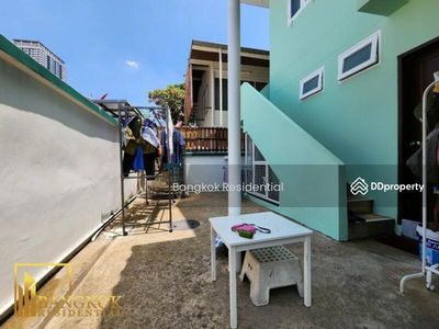 Detached House, Bangkok, Thailand Detached House, Bangkok, Thailand