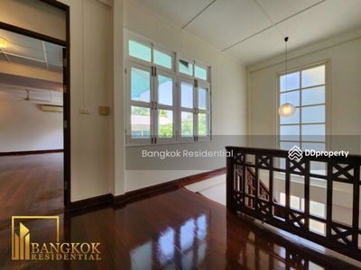 Detached House, Bangkok, Thailand Detached House, Bangkok, Thailand