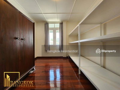 Detached House, Bangkok, Thailand Detached House, Bangkok, Thailand