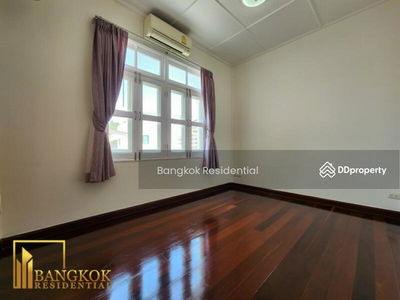 Detached House, Bangkok, Thailand Detached House, Bangkok, Thailand