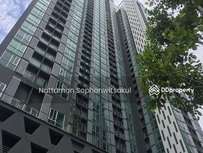 Sathorn Gardens, Bangkok, Thailand Sathorn Gardens, Bangkok, Thailand