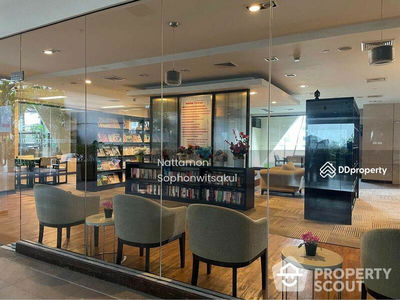 Sathorn Gardens, Bangkok, Thailand Sathorn Gardens, Bangkok, Thailand