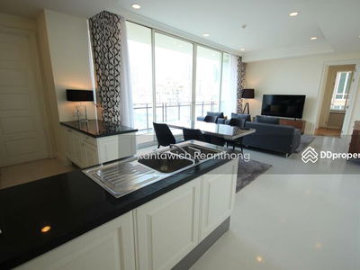 Royce Private Residences, Bangkok, Thailand Royce Private Residences, Bangkok, Thailand