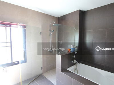 Areeya Mandarina Village, Bangkok, Thailand Areeya Mandarina Village, Bangkok, Thailand