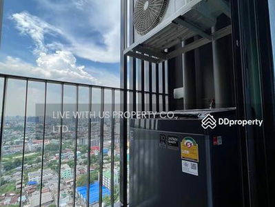 Altitude Unicorn Sathorn-Tha Phra, Bangkok, Thailand Altitude Unicorn Sathorn-Tha Phra, Bangkok, Thailand