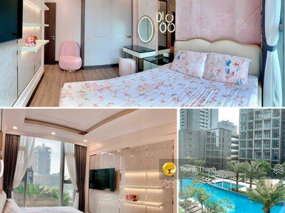 Empire City Thu Thiem, Vietnam Empire City Thu Thiem, Vietnam