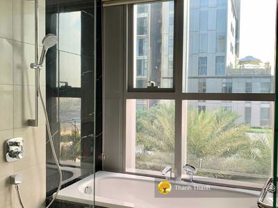 Empire City Thu Thiem, Vietnam Empire City Thu Thiem, Vietnam