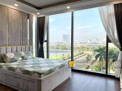 Empire City Thu Thiem, Vietnam Empire City Thu Thiem, Vietnam