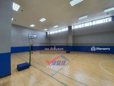 The Fourwings Residence, Bangkok, Thailand The Fourwings Residence, Bangkok, Thailand