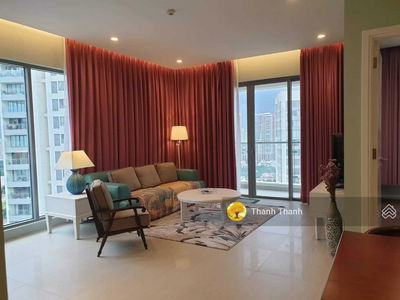 Diamond Island, Vietnam Diamond Island, Vietnam