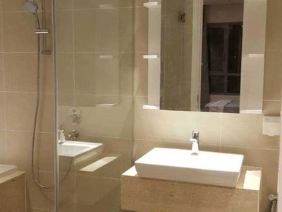 Diamond Island, Vietnam Diamond Island, Vietnam