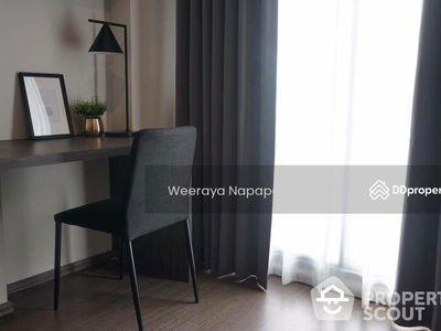 IDEO Sukhumvit 93, Bangkok, Thailand IDEO Sukhumvit 93, Bangkok, Thailand