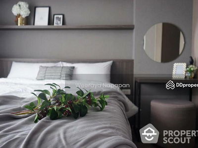 IDEO Sukhumvit 93, Bangkok, Thailand IDEO Sukhumvit 93, Bangkok, Thailand