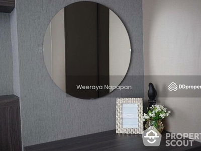 IDEO Sukhumvit 93, Bangkok, Thailand IDEO Sukhumvit 93, Bangkok, Thailand