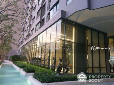 IDEO Sukhumvit 93, Bangkok, Thailand IDEO Sukhumvit 93, Bangkok, Thailand