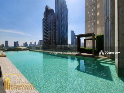 39 by Sansiri, Bangkok, Thailand 39 by Sansiri, Bangkok, Thailand