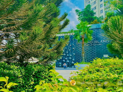 Diamond Island, Vietnam Diamond Island, Vietnam