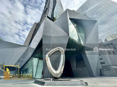 MARQUE Sukhumvit, Bangkok, Thailand MARQUE Sukhumvit, Bangkok, Thailand