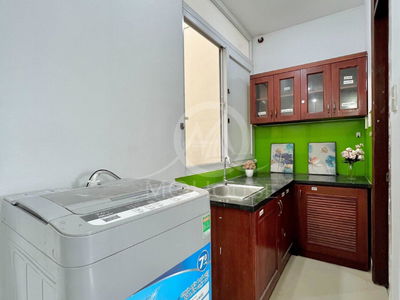 Cong Hoa Street, Vietnam Cong Hoa Street, Vietnam