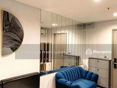 Life Asoke Hype, Bangkok, Thailand Life Asoke Hype, Bangkok, Thailand