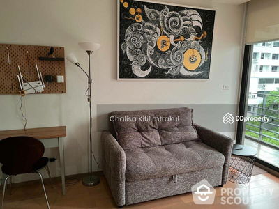 Noble Ambience Sarasin, Bangkok, Thailand Noble Ambience Sarasin, Bangkok, Thailand