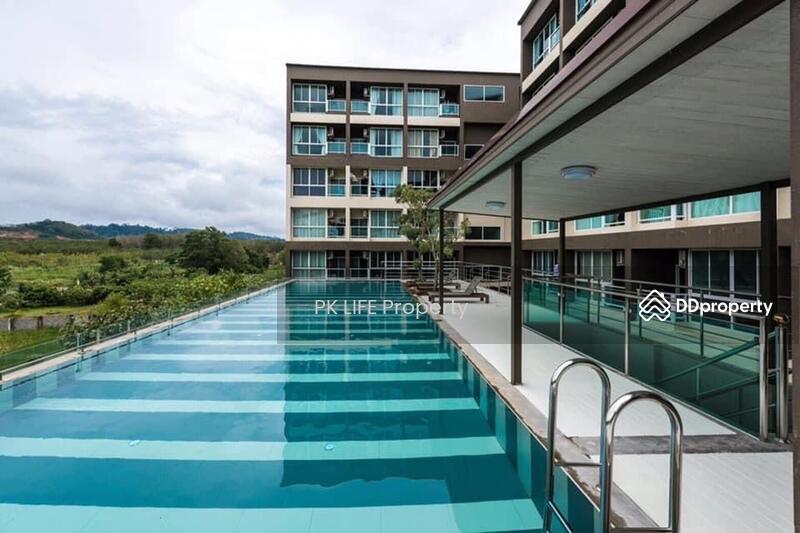 Gehäuse In Kathu, Thailand Gehäuse In Kathu, Thailand