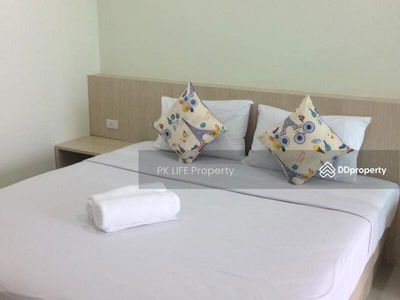 Housing in Kathu, Thailand Housing in Kathu, Thailand