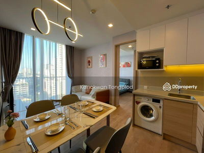 Noble Around Sukhumvit 33, Bangkok, Thailand Noble Around Sukhumvit 33, Bangkok, Thailand