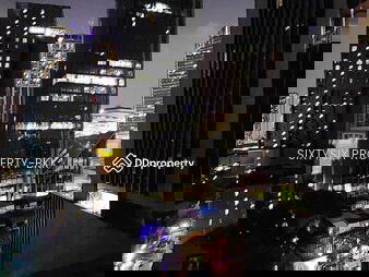 Noble Refine, Bangkok, Thailand Noble Refine, Bangkok, Thailand