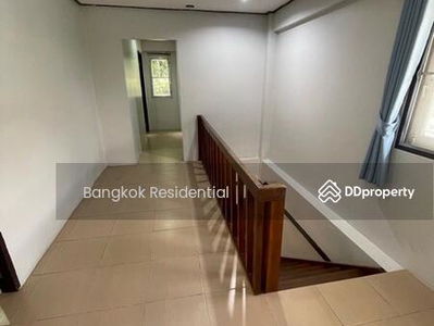 Detached House, Bangkok, Thailand Detached House, Bangkok, Thailand