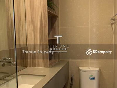 The Esse Asoke, Bangkok, Thailand The Esse Asoke, Bangkok, Thailand