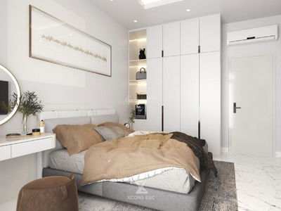 The Flemington, Vietnam The Flemington, Vietnam