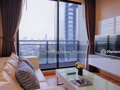 Ivy Ampio, Bangkok, Thailand Ivy Ampio, Bangkok, Thailand