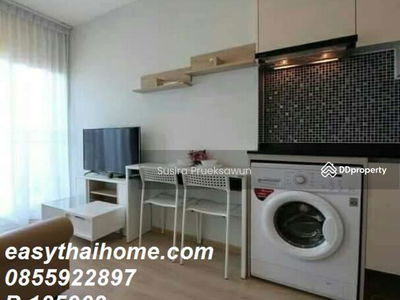 Noble Revolve Ratchada, Bangkok, Thailand Noble Revolve Ratchada, Bangkok, Thailand