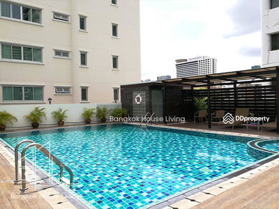 Sirin Place, Bangkok, Thailand Sirin Place, Bangkok, Thailand